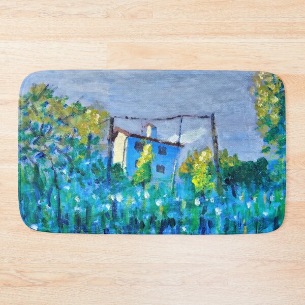 Item preview, Up the Garden Hill designed and sold by Kazoo4You.