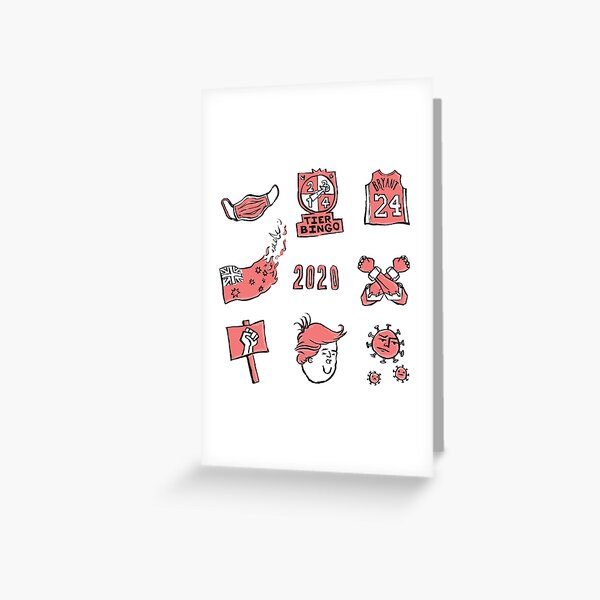 Item preview, Goodbye 2020!  designed and sold by MrDTCT.
