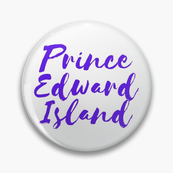 Item preview, Prince Edward Island 4/5 designed and sold by killjoyfucker.