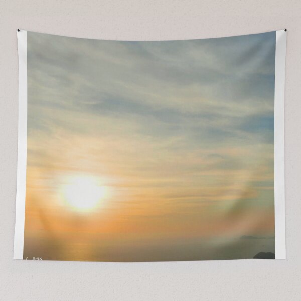 Item preview, Sunset from the beach designed and sold by BVCdesigns.