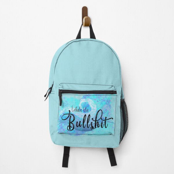 Item preview, Exhale the BS designed and sold by TG-ART-.