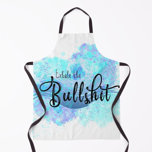 Item preview, Exhale the BS designed and sold by TG-ART-.