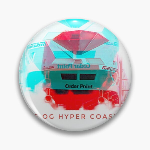 Item preview, The OG Hyper Coaster designed and sold by RCExpedition.