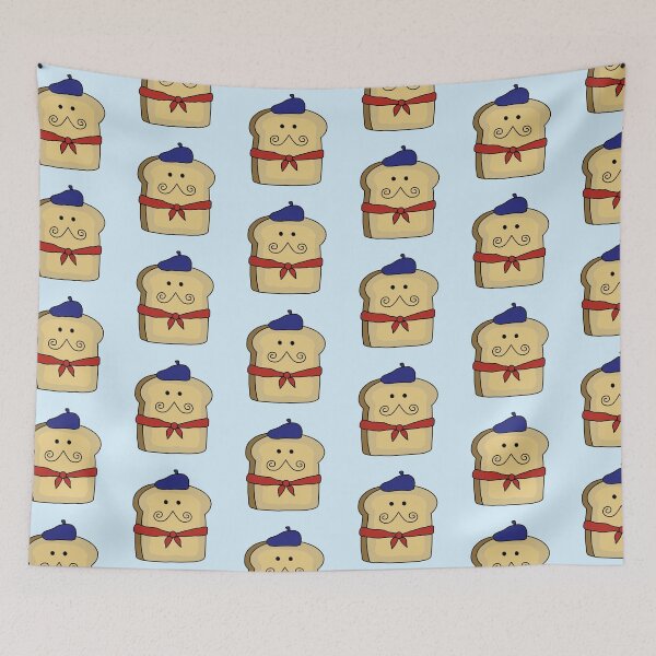 Item preview, French toast designed and sold by jdesigns-.