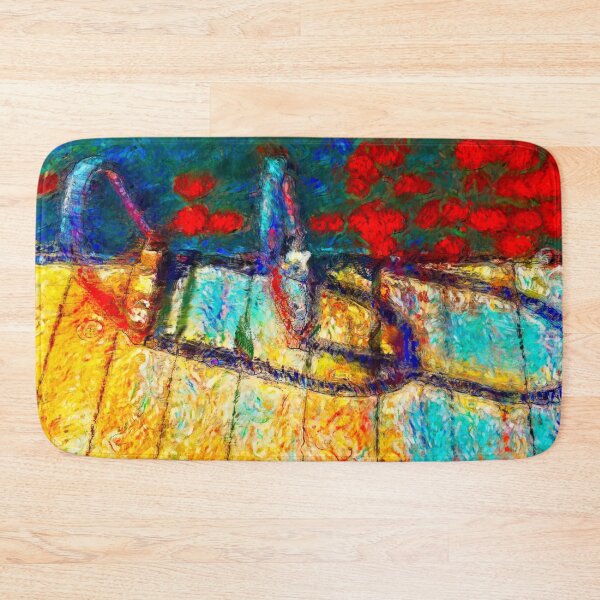 Item preview, Pool Time  designed and sold by EdwardMonet.