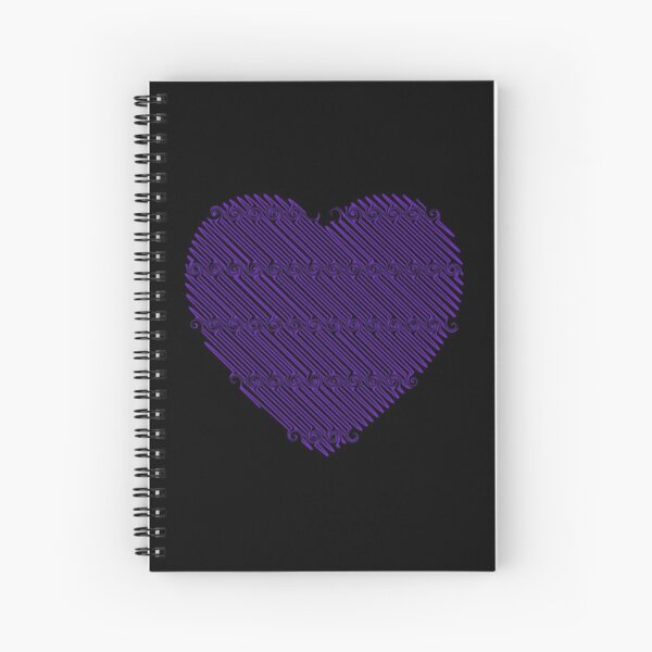 The Gripper Spiral - Purple – The Love Store Online