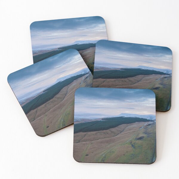 Item preview, Fan Gyhirych and Cefn Cul designed and sold by Leighton Collins.