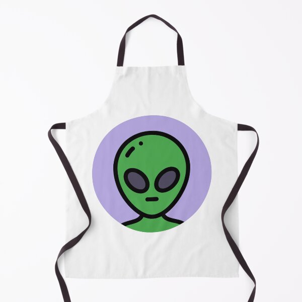 Item preview, Alien designed and sold by CyberCubed.