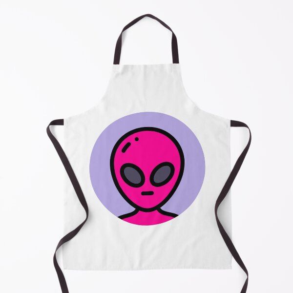 Item preview, Alien designed and sold by CyberCubed.