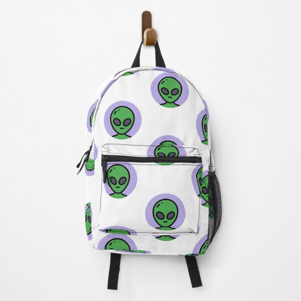 Item preview, Alien designed and sold by CyberCubed.