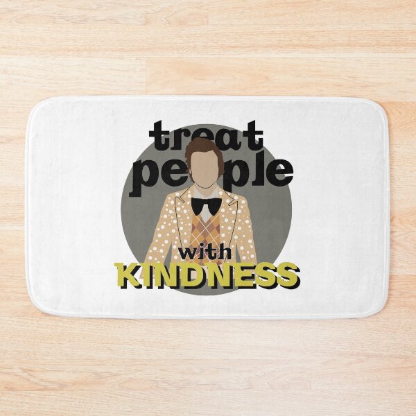 Item preview, Harry Styles- treat people with kindness designed and sold by cographics.