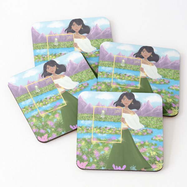 Item preview, Daydreams designed and sold by Bumblebeeillust.