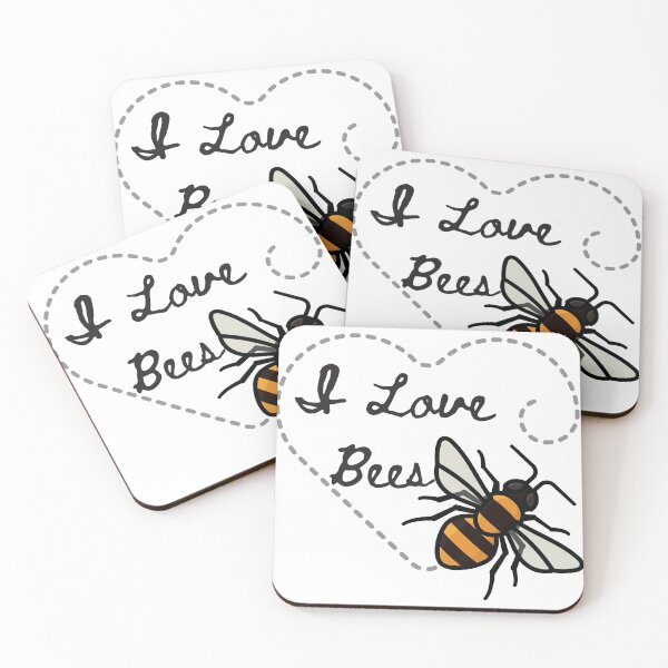 Item preview, Bee Protector - Bee Lover designed and sold by Pandoras-Boxx.