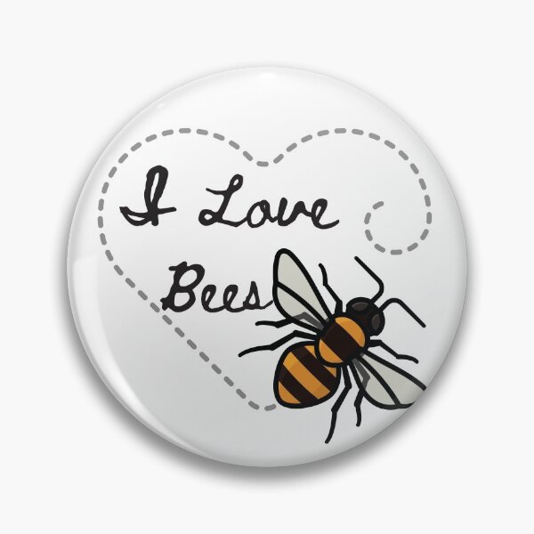 Item preview, Bee Protector - Bee Lover designed and sold by Pandoras-Boxx.