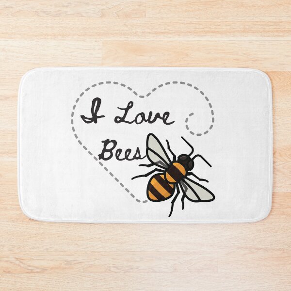 Item preview, Bee Protector - Bee Lover designed and sold by Pandoras-Boxx.