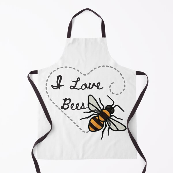 Item preview, Bee Protector - Bee Lover designed and sold by Pandoras-Boxx.