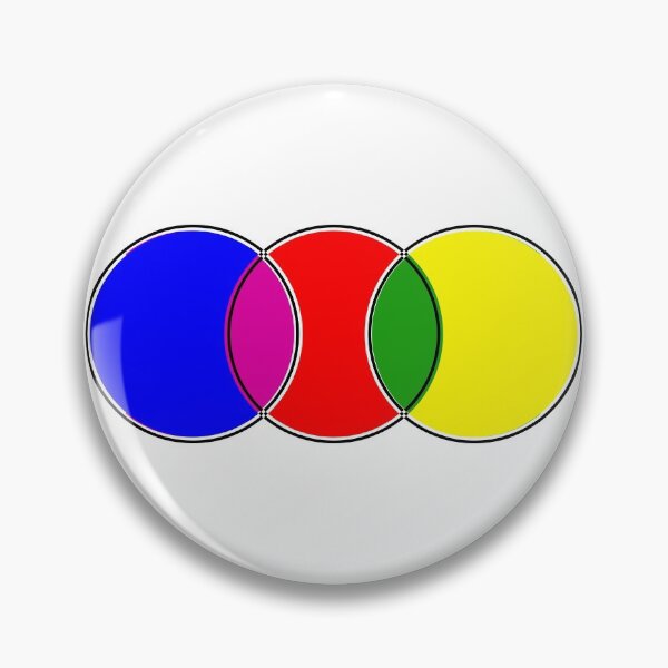 Item preview, Additive Colors designed and sold by yacine12353.