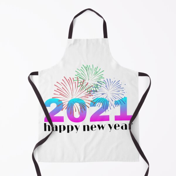 Item preview, Happy New year 2021 designed and sold by Sereen95.
