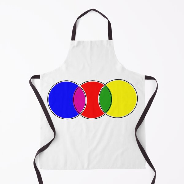 Item preview, Additive Colors designed and sold by yacine12353.
