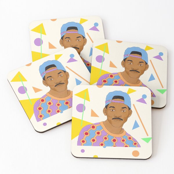 Item preview, Will Smith designed and sold by Ziggy-Alka.