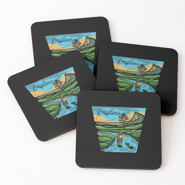 Item preview, The Driftless Area designed and sold by humbleapparelco.