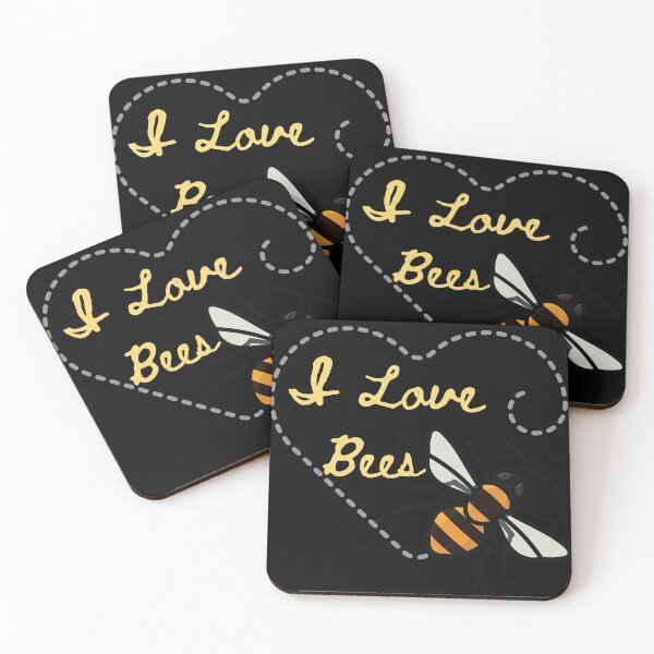 Item preview, Bee Protector - Bee Lover designed and sold by Pandoras-Boxx.