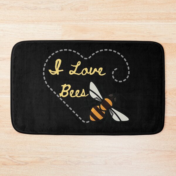 Item preview, Bee Protector - Bee Lover designed and sold by Pandoras-Boxx.