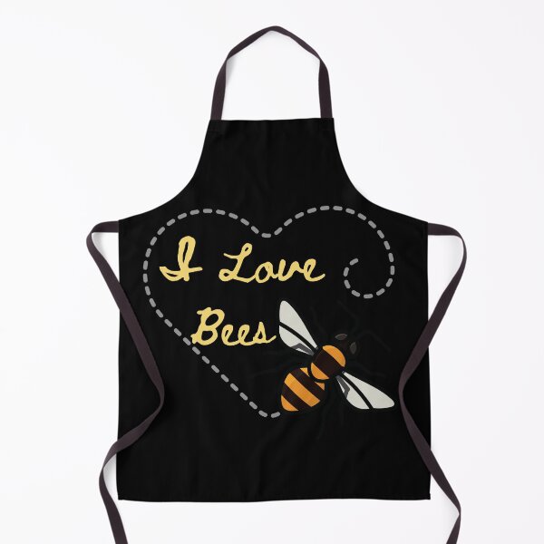 Item preview, Bee Protector - Bee Lover designed and sold by Pandoras-Boxx.