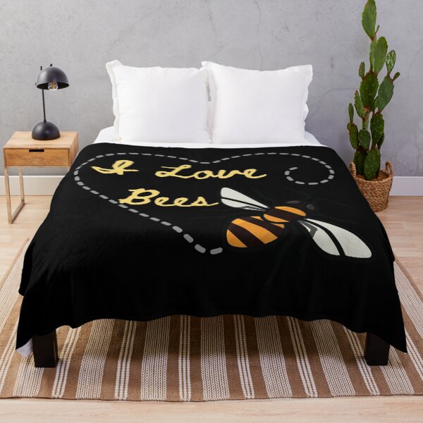 Item preview, Bee Protector - Bee Lover designed and sold by Pandoras-Boxx.