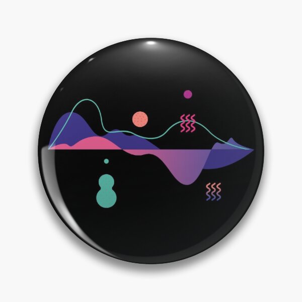 Item preview, Musical Sound Waves designed and sold by Naja05.