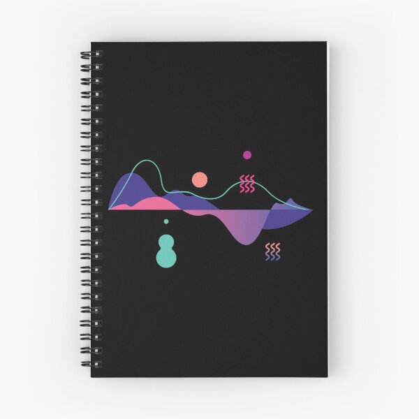 Item preview, Musical Sound Waves designed and sold by Naja05.