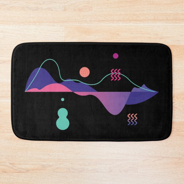 Item preview, Musical Sound Waves designed and sold by Naja05.
