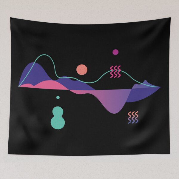 Item preview, Musical Sound Waves designed and sold by Naja05.