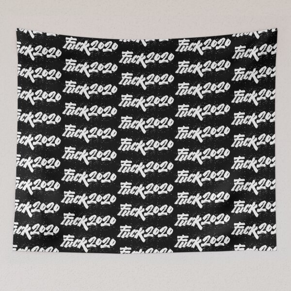 Item preview, F**k2020W designed and sold by LucaGiobbe.