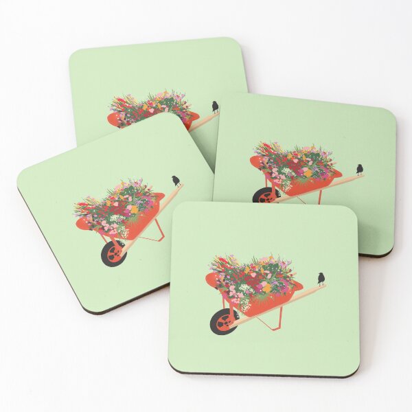 Item preview, Barrow and Bird. designed and sold by Jasper Merrill.