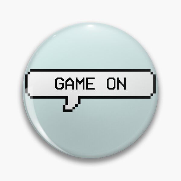 Item preview, Game on designed and sold by CyberCubed.