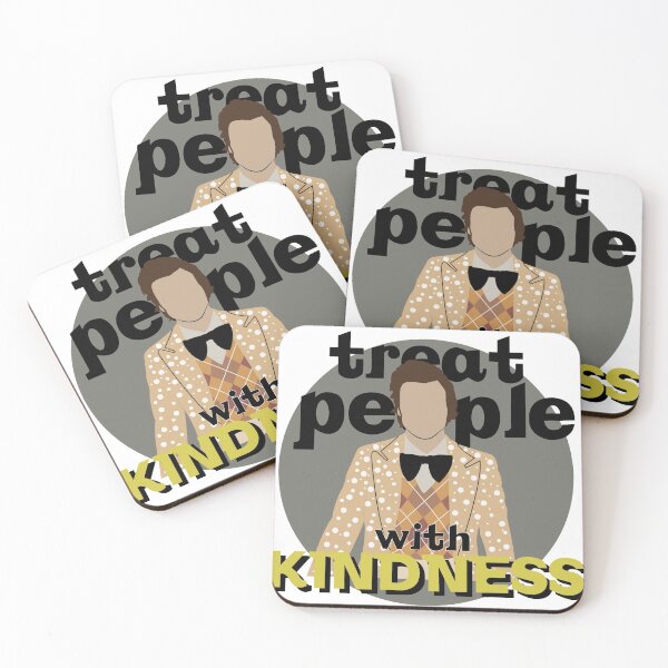 Item preview, Harry Styles- treat people with kindness designed and sold by cographics.