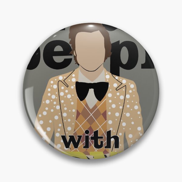Item preview, Harry Styles- treat people with kindness designed and sold by cographics.