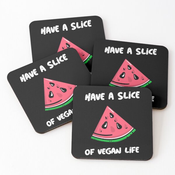 Item preview, Vegan Life - Vegan / Vegetarian Design designed and sold by 1chillin.