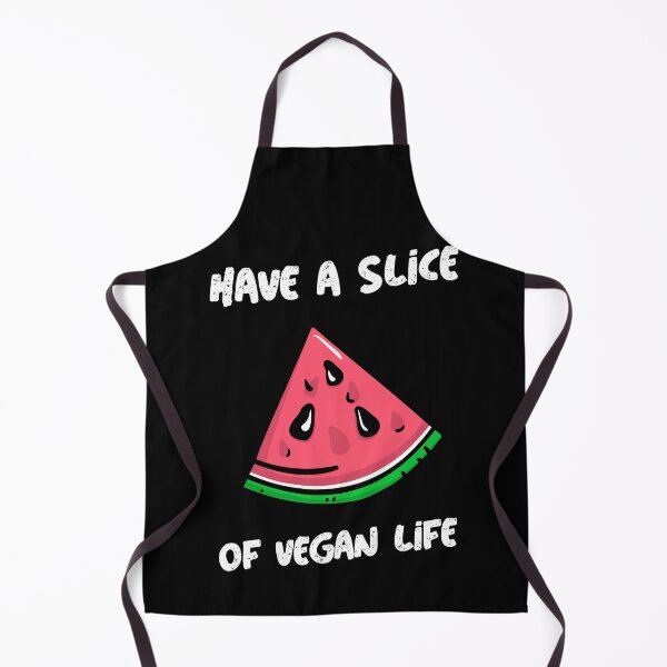Item preview, Vegan Life - Vegan / Vegetarian Design designed and sold by 1chillin.
