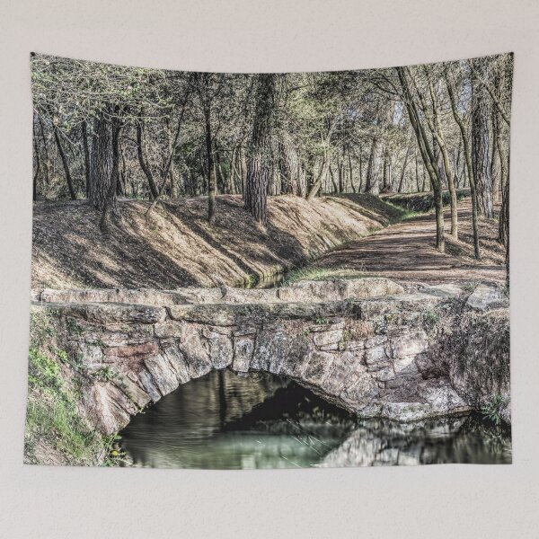 Item preview, La Sèquia de Manresa (Catalonia) designed and sold by Marc Garrido Clotet.