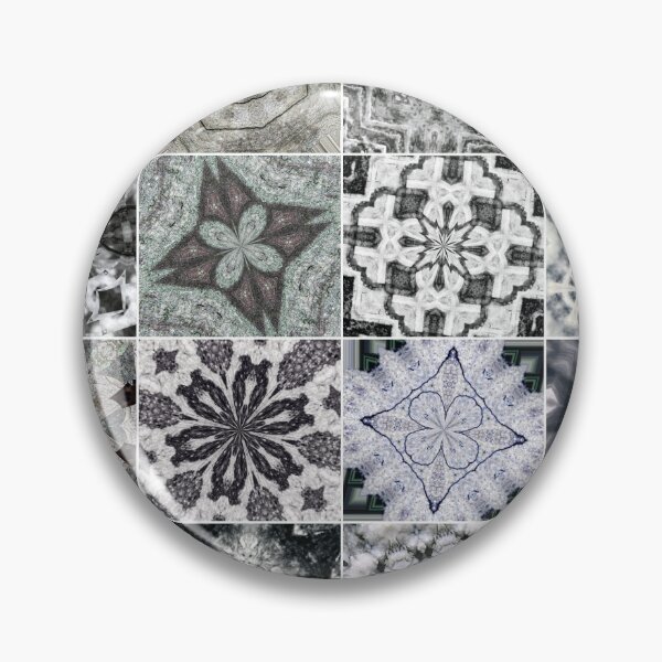 Item preview, kaleidoscope designed and sold by KathleenDawson.