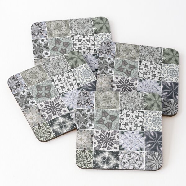 Item preview, kaleidoscope designed and sold by KathleenDawson.