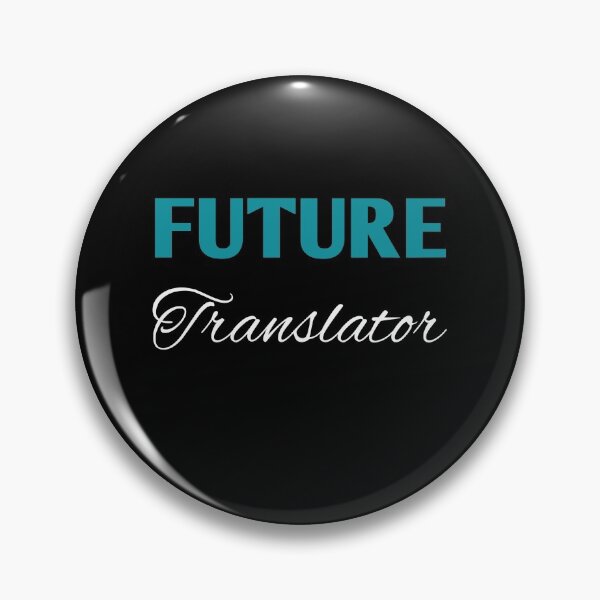 Item preview, Future Translator Funny Translating Gift Idea,Gifts for Translator girlfriend birthday women dad mom  designed and sold by Essakhi12.
