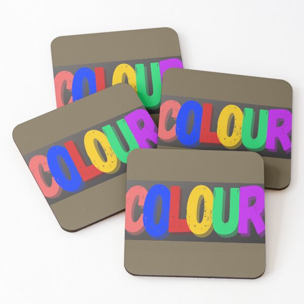 Item preview, Colour Test designed and sold by Lar888.