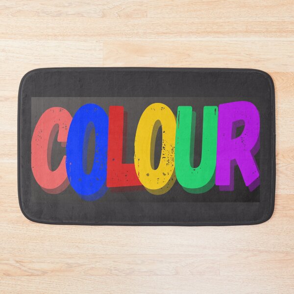 Item preview, Colour Test designed and sold by Lar888.