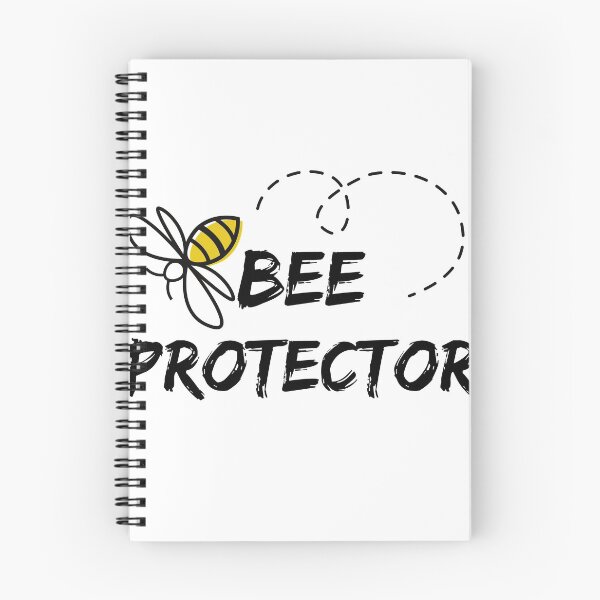 Item preview, Bee Protector - Bee Lover designed and sold by Pandoras-Boxx.