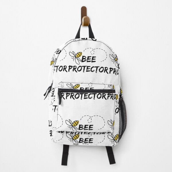Item preview, Bee Protector - Bee Lover designed and sold by Pandoras-Boxx.