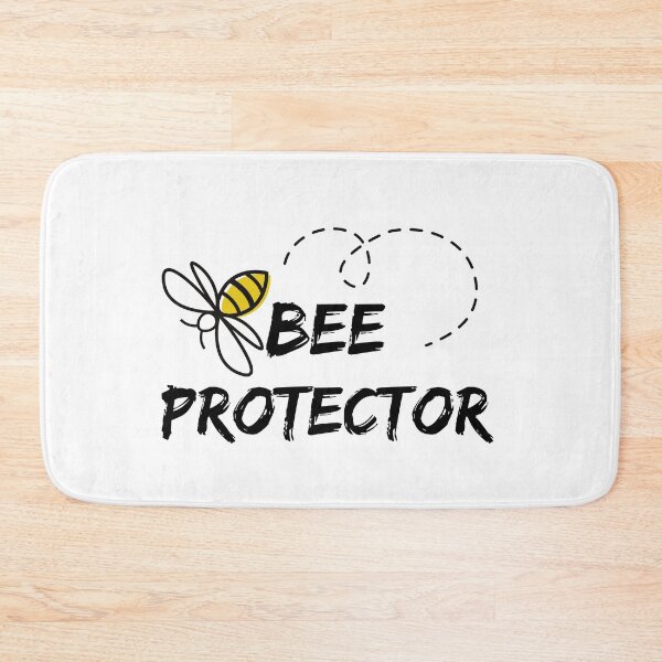 Item preview, Bee Protector - Bee Lover designed and sold by Pandoras-Boxx.