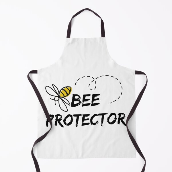 Item preview, Bee Protector - Bee Lover designed and sold by Pandoras-Boxx.